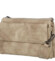 Dámska crossbody kabelka krémová - MaxFly Oktavie