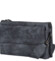 Dámska crossbody kabelka tmavo modrá - MaxFly Oktavie