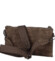 Dámska crossbody kabelka coffee - MaxFly Essia