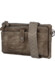 Dámska crossbody kabelka khaki - MaxFly Essia