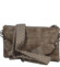 Dámska crossbody kabelka khaki - MaxFly Essia