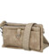 Dámska crossbody kabelka béžová - MaxFly Essia