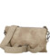 Dámska crossbody kabelka béžová - MaxFly Essia