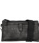 Dámska crossbody kabelka čierna - MaxFly Essia
