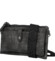Dámska crossbody kabelka čierna - MaxFly Essia