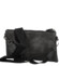 Dámska crossbody kabelka čierna - MaxFly Essia