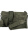 Dámska crossbody kabelka zelená - MaxFly Essia