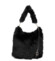 Dámska kabelka na rameno čierna - MaxFly Helda