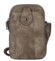 Dámska crossbody kabelka khaki - MaxFly Jamie