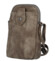 Dámska crossbody kabelka khaki - MaxFly Jamie