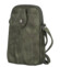 Dámska crossbody kabelka tmavo zelená - MaxFly Jamie