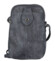 Dámska crossbody kabelka tmavo modrá - MaxFly Jamie