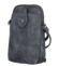Dámska crossbody kabelka tmavo modrá - MaxFly Jamie
