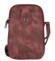 Dámska crossbody kabelka vínová - MaxFly Jamie