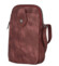 Dámska crossbody kabelka vínová - MaxFly Jamie