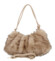 Dámska kabelka na rameno khaki - Firenze Darris