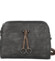 Dámska crossbody kabelka čierna - MaxFly Nenet