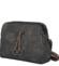 Dámska crossbody kabelka čierna - MaxFly Nenet