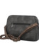 Dámska crossbody kabelka čierna - MaxFly Nenet