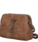Dámska crossbody kabelka hnedá - MaxFly Nenet