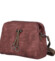 Dámska crossbody kabelka vínová - MaxFly Nenet