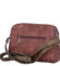 Dámska crossbody kabelka vínová - MaxFly Nenet