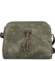 Dámska crossbody kabelka zelená - MaxFly Nenet