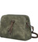 Dámska crossbody kabelka zelená - MaxFly Nenet