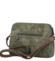 Dámska crossbody kabelka zelená - MaxFly Nenet