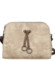 Dámska crossbody kabelka krémová - MaxFly Nenet