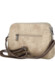 Dámska crossbody kabelka krémová - MaxFly Nenet