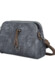 Dámska crossbody kabelka modrá - MaxFly Nenet