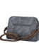 Dámska crossbody kabelka modrá - MaxFly Nenet
