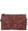 Dámska crossbody kabelka vínová - MaxFly Oktavie