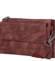 Dámska crossbody kabelka vínová - MaxFly Oktavie