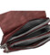 Dámska crossbody kabelka vínová - MaxFly Oktavie