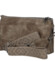 Dámska crossbody kabelka coffee - MaxFly Oktavie