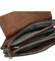 Dámska crossbody kabelka hnedá - MaxFly Oktavie
