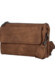 Dámska crossbody kabelka hnedá - MaxFly Oktavie