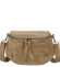 Dámska ľadvinka béžová - Paolo Bags Daisy
