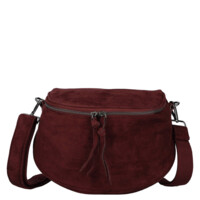 Dámska ľadvinka vínová - Paolo Bags Daisy
