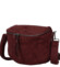 Dámska ľadvinka vínová - Paolo Bags Daisy