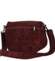 Dámska ľadvinka vínová - Paolo Bags Daisy