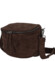 Dámska ľadvinka coffee - Paolo Bags Daisy