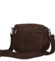 Dámska ľadvinka coffee - Paolo Bags Daisy
