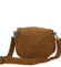 Dámska ľadvinka hnedá - Paolo Bags Daisy
