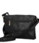 Dámska crossbody kabelka čierna - Paolo bags Vaiana