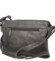 Dámska crossbody kabelka šedá - Paolo bags Vaiana