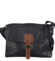 Dámska crossbody kabelka tmavo modrá - Paolo bags Vaiana