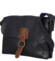 Dámska crossbody kabelka tmavo modrá - Paolo bags Vaiana